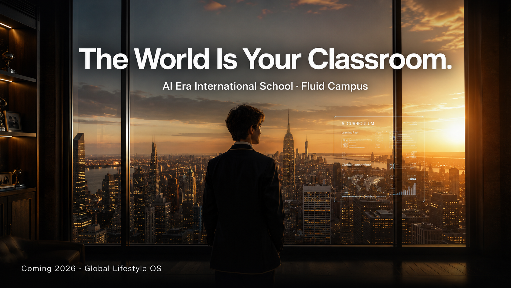 AI Era International School