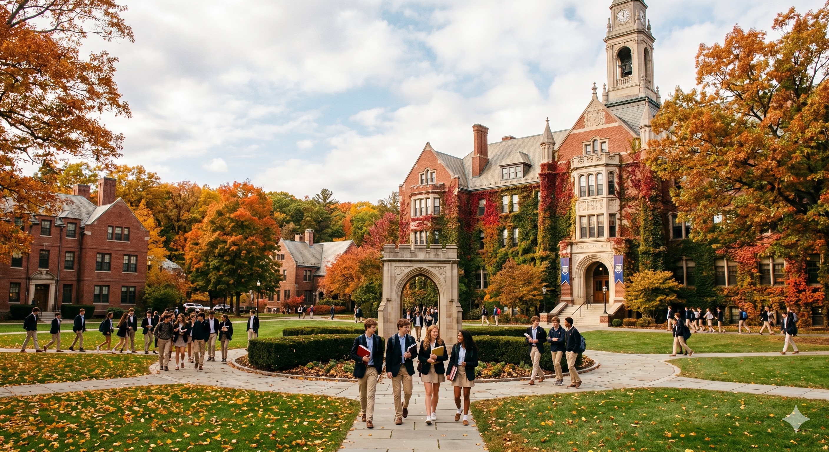 26 Years — US Elite Private School Network