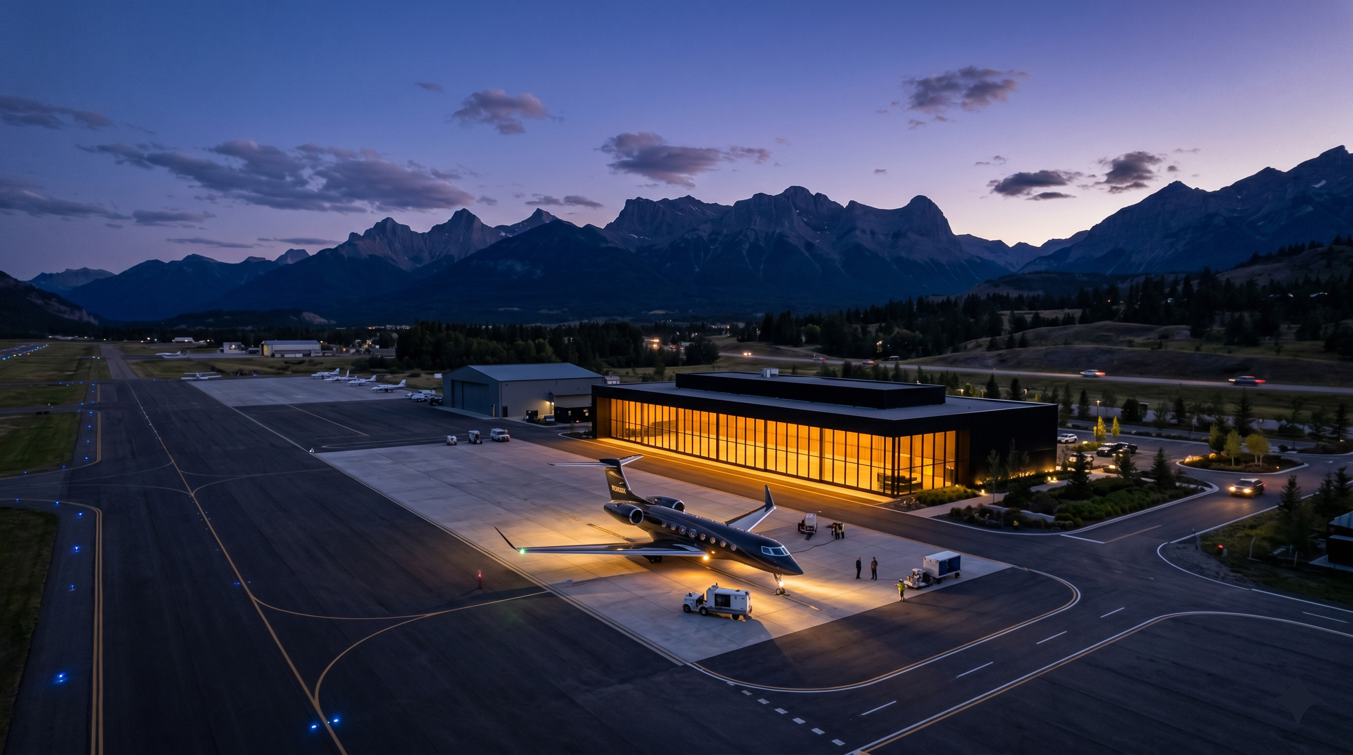 FBO Intelligence Brief — Access Controlled