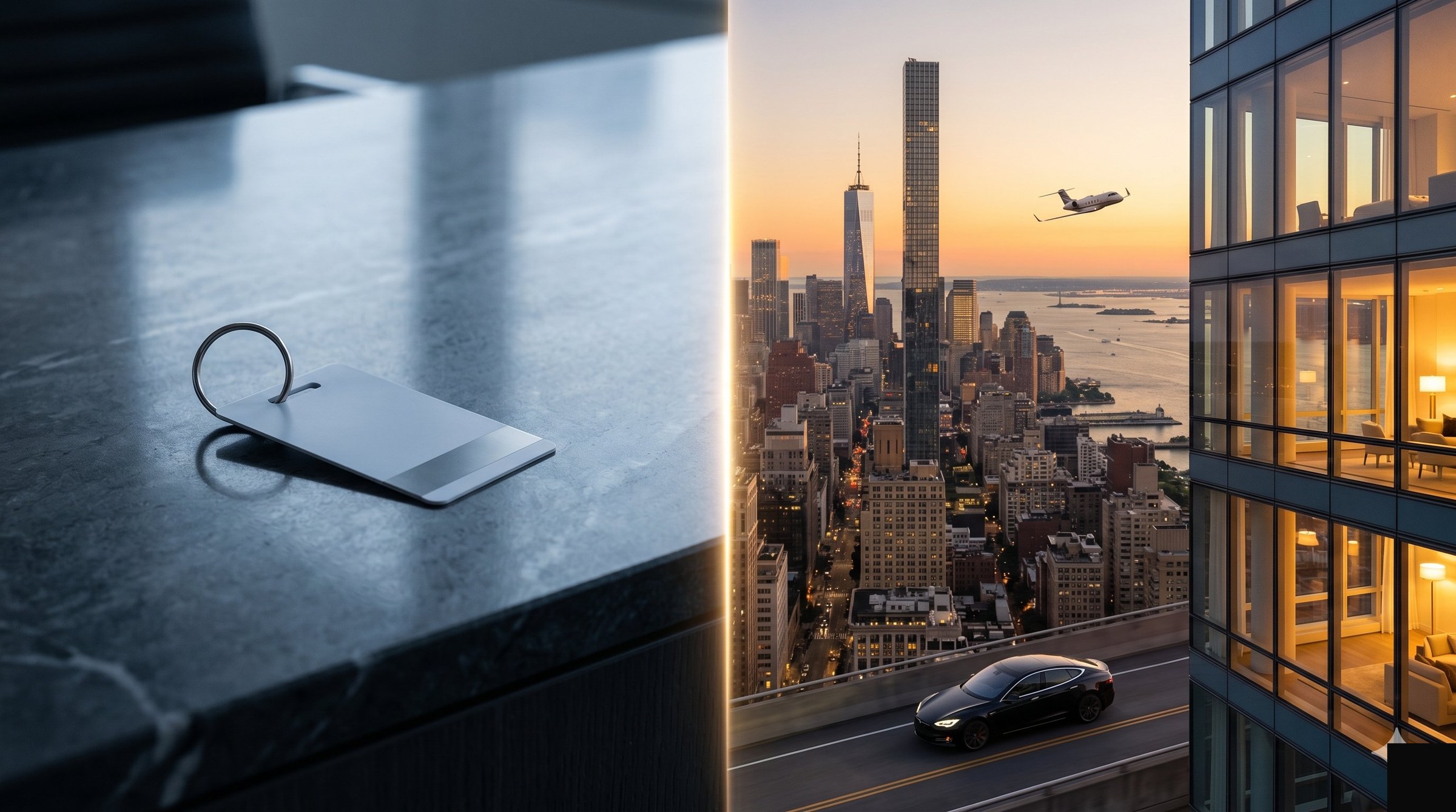 Conventional office rental vs Global Lifestyle OS