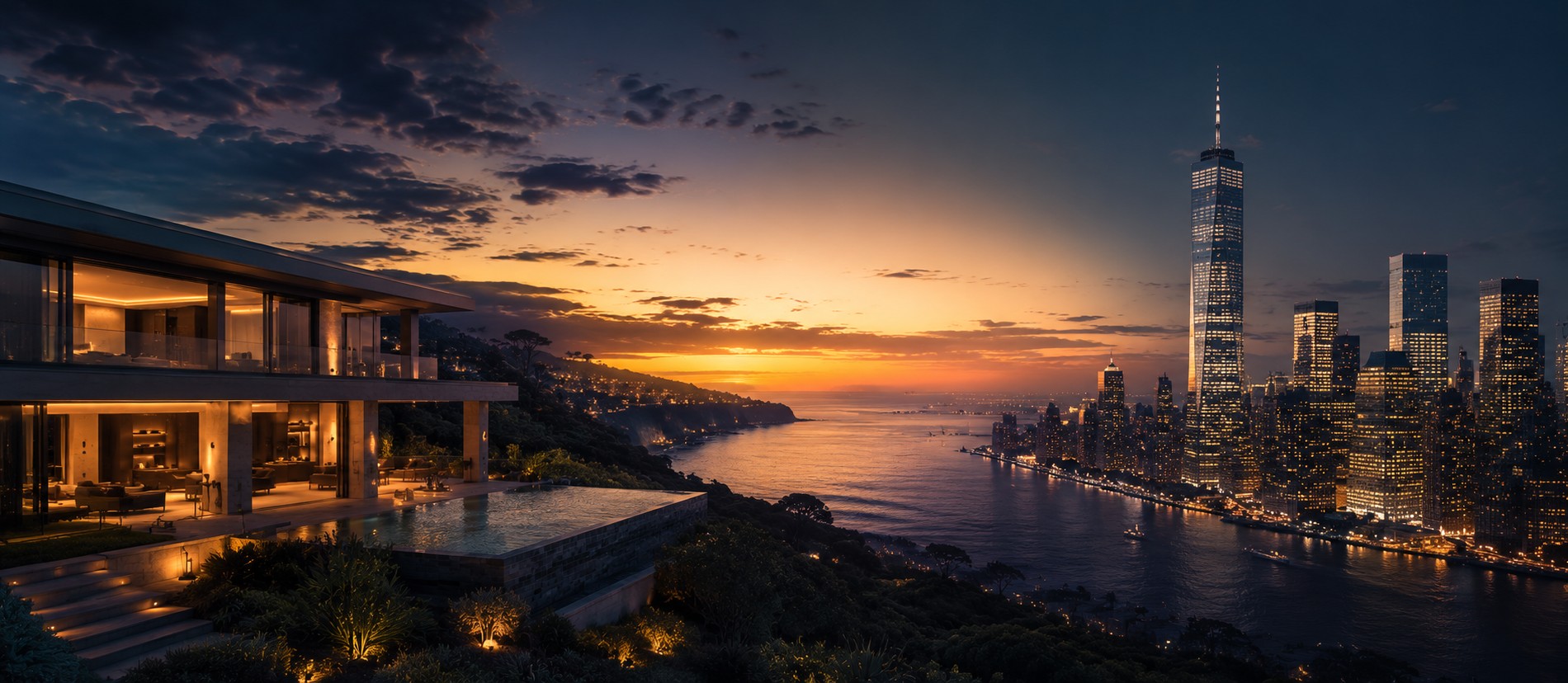 Property OS — Intelligence Brief