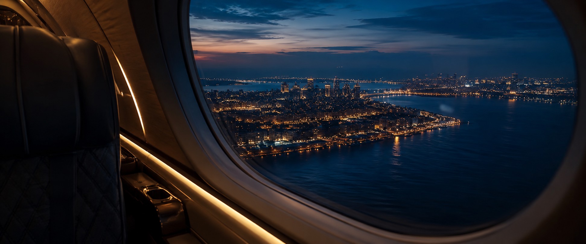 Relocation of Life — Intelligence Brief