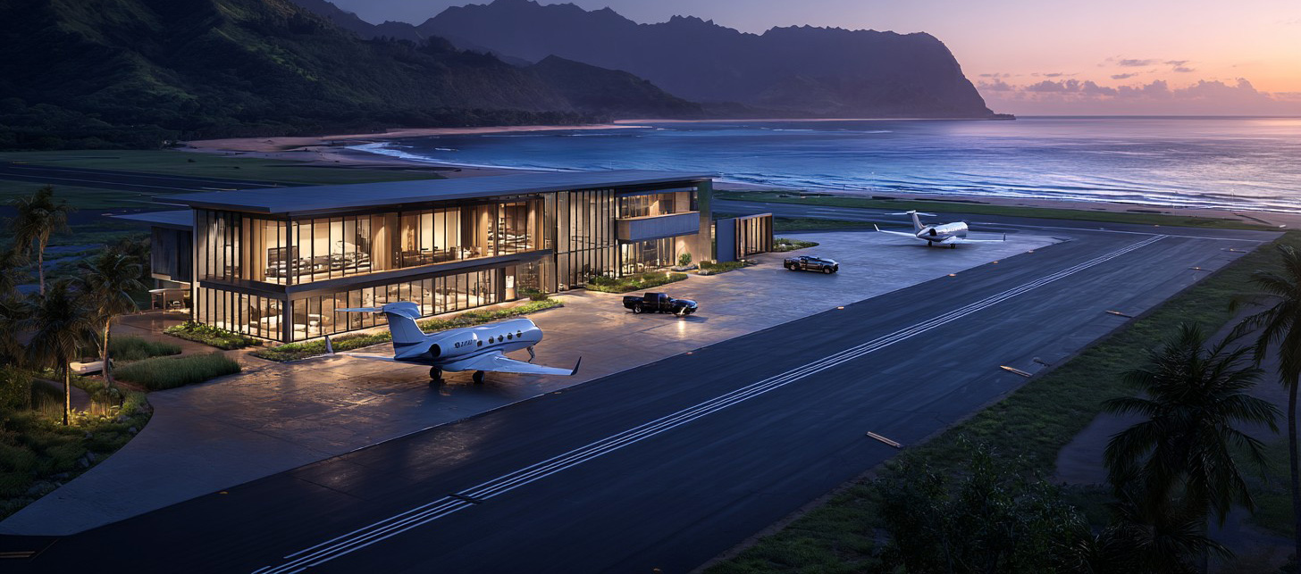 Sustainable by Design — Intelligence Brief
